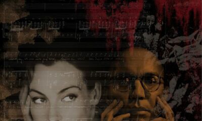 Ute Lemper singt Kurt Weill